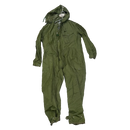 British Combat Vehicle Crewman’s Coveralls - Large