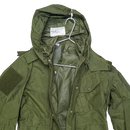 British Combat Vehicle Crewman’s Coveralls - Small