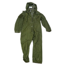 British Combat Vehicle Crewman’s Coveralls - Small