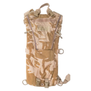 British Desert DPM Hydration Carrier - British Army Surplus - Hydration Packs