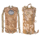 British Desert DPM Hydration Carrier - British Army Surplus - Hydration Packs