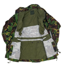 British DPM Parachutists Smock - 170/88, Small - British Army Surplus - Field Jackets
