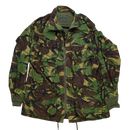 British DPM Parachutists Smock - 180/104