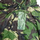 British DPM Windproof Jacket - 160/88, Small - British Army Surplus - Field Jackets