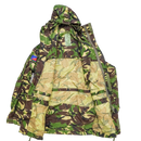 British DPM Windproof Jacket - 190/120, 2XLarge - British Army Surplus - Field Jackets