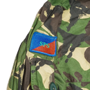 British DPM Windproof Jacket - 190/120, 2XLarge - British Army Surplus - Field Jackets