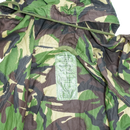 British DPM Windproof Jacket - 190/120, 2XLarge - British Army Surplus - Field Jackets