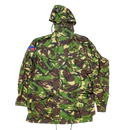 British DPM Windproof Jacket - 190/120, 2XLarge - British Army Surplus - Field Jackets