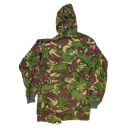 British DPM Windproof Jacket - 190/96, Medium - British Army Surplus - Field Jackets