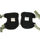 British Issue Blackhawk Olive V2 Knee Pads - British Army Surplus - Elbow & Knee Pads