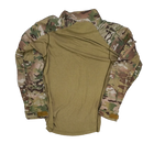 British Issue Crye Precision G4 Combat Shirt - Medium