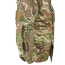 British MTP Aircrew Combat Shirt - British Army Surplus - UBACS