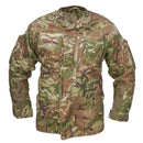 British MTP Aircrew Combat Shirt - British Army Surplus - UBACS