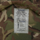 British MTP FR Windproof Jacket - 180/112 - British Army Surplus - Field Jackets