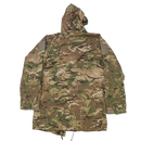 British MTP FR Windproof Jacket - 190/104, Large - British Army Surplus - Field Jackets