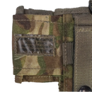 British MTP MOLLE Radio Pouch - Film Production Used - Collectables & Rarities