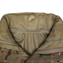 British MTP MVP Rain Jacket - Value Grade