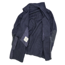 British Navy 1960s Wool Middy - XSmall - British Army Surplus - Dress Jackets