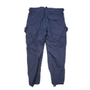 British Navy Lightweight Trousers - 90cm, Large