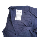 British Navy Lightweight Trousers - 90cm, Large