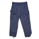 British Navy Lightweight Trousers - 90cm, Large