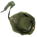 British Olive Drab Duffel Bag - British Army Surplus - Kit Bags