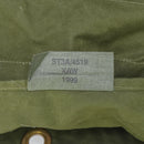 British Olive Drab Duffel Bag - British Army Surplus - Kit Bags