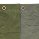 British Olive Drab Duffel Bag - British Army Surplus - Kit Bags