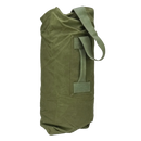 British Olive Drab Duffel Bag - British Army Surplus - Kit Bags