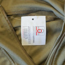 British Olive Thermal Undershirt - Large - Army & Outdoors - Base Layers