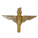 British Parachute Regiment Beret Badge, Item 2 - British Army Surplus - Flags, Badges & Insignia