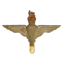 British Parachute Regiment Beret Badge, Item 2 - British Army Surplus - Flags, Badges & Insignia