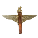 British Parachute Regiment Cap Badge