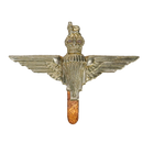British Parachute Regiment Cap Badge
