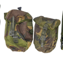British PLCE Web Set - Medium - British Army Surplus - Webbing Sets