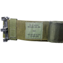 British PLCE Web Set - Medium - British Army Surplus - Webbing Sets