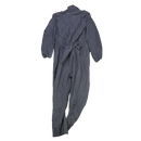 British Police Black Overalls - Large Long - British Police Surplus - Overalls