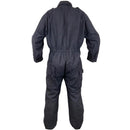 British Police Black Overalls - Value Grade - British Police Surplus - Overalls