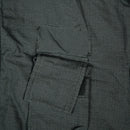 British Police Black Overalls - Value Grade - British Police Surplus - Overalls