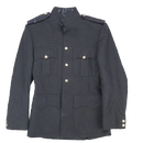 British Queen's Lancashire Regiment No.1 Dress Jacket - Medium - British Army Surplus - Dress Jackets
