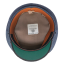 British RAF Peaked Cap - British Army Surplus - Caps