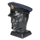 British RAF Peaked Cap - British Army Surplus - Caps