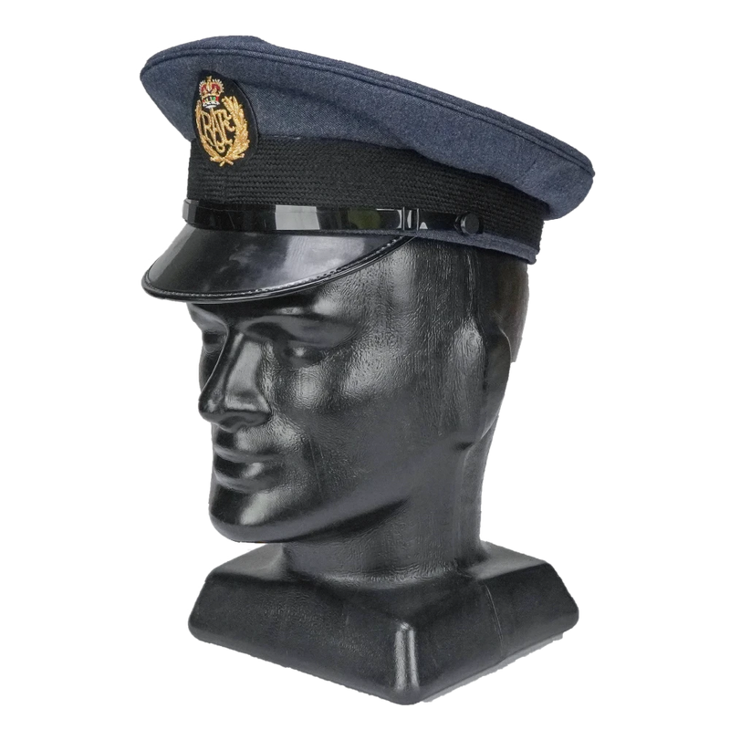 Military Hats & Caps - Army & Camo Hats  Tagged "blue"