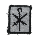 British Royal Air Force Tactical Air Traffic Control Patch - British Army Surplus - Flags, Badges & Insignia
