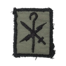 British Royal Air Force Tactical Air Traffic Control Patch - British Army Surplus - Flags, Badges & Insignia