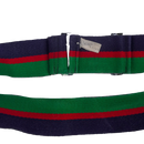 British Royal Army Dental Corps Stable Belt - Small - British Army Surplus - Belts
