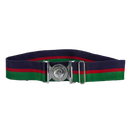 British Royal Army Dental Corps Stable Belt - Small - British Army Surplus - Belts