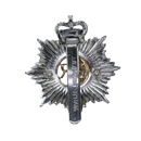 British Royal Corps of Transport Cap Badge - British Army Surplus - Flags, Badges & Insignia