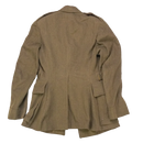 British Royal Engineers Wool Service Dress Jacket - Medium - British Army Surplus - Dress Jackets