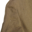 British Royal Engineers Wool Service Dress Jacket - Medium - British Army Surplus - Dress Jackets